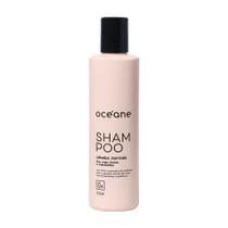 Shampoo Para Cabelos Normais 250ml Oceane