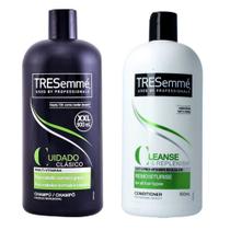 Shampoo para cabelos normais 500ml