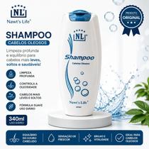Shampoo Para Cabelos Oleoso Nawts Life Shampoo Para Cabelos Oleoso Nawts Life