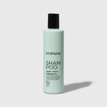 Shampoo Para Cabelos Oleosos 250ml - OCÉANE