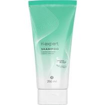 Shampoo Para Cabelos Oleosos H-Expert 250ml