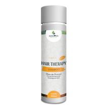Shampoo Para Cabelos Oleosos - HAIR THERAPY