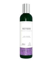 Shampoo para Cabelos Oleosos Refresh 300ml