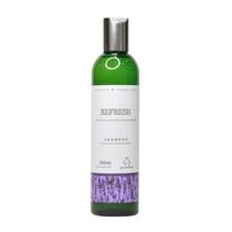 Shampoo para Cabelos Oleosos Refresh 300ml