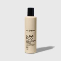 Shampoo para Cabelos Quimicamente Tratados 250ml Shampoo para Cabelos Quimicamente Tratados 250ml