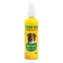 Shampoo Para Cachorro A Seco Pet Todo Dia 240ml Shampoo Para Cachorro A Seco Pet Todo Dia 240ml