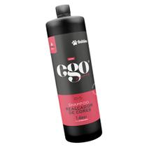 Shampoo Para Cachorro Bubbles Ego Realçador De Cores 1000ml