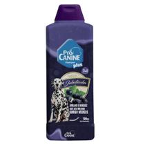 Shampoo para Cachorro Cães Pet Jabuticaba PróCanine 700ml - Pro Canine