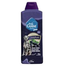 Shampoo para Cachorro Cães Pet Jabuticaba PróCanine 700ml Shampoo para Cachorro Cães Pet Jabuticaba PróCanine 700ml
