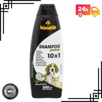 Shampoo para cachorro/cão/cao/cães/caes e gato profisional