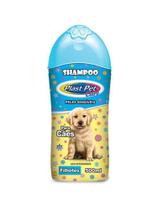 Shampoo para Cachorro filhotes - Plast Pet