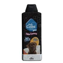 Shampoo para Cachorro Pelos Escuros PróCanine 700ml - Pro Canine