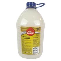 Shampoo para Cachorro Pet Shop Profissional PróCanine Pré Lavagem 5 Litros Shampoo para Cachorro Pet Shop Profissional PróCanine Pré Lavagem 5 Litros