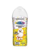 Shampoo para Cachorro - Plast Per