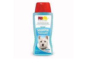 Shampoo para cachorro