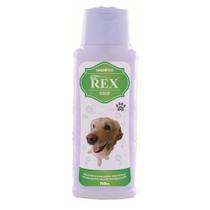 Shampoo Para Cachorro Rex Anti-Pulgas 750ml