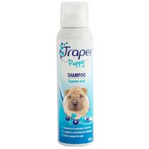 Shampoo para cachorro