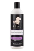 Shampoo para Cães BEAU Botanical Brilho Intenso 355 ml Shampoo para Cães BEAU Botanical Brilho Intenso 355 ml