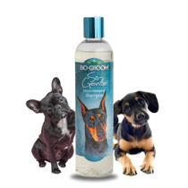 Shampoo para Cães Bio-Groom So-Gentle Hipoalergênico 355ml Shampoo para Cães Bio-Groom So-Gentle Hipoalergênico 355ml