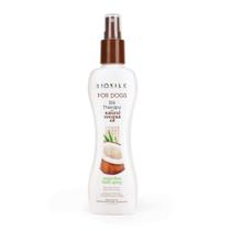 Shampoo para cães BioSilk Silk Therapy com óleo de coco orgânico Shampoo para cães BioSilk Silk Therapy com óleo de coco orgânico