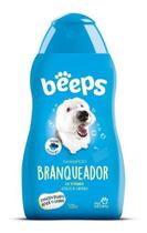 Shampoo Para Cães Branqueador Beeps Pet Society - 500ml Shampoo Para Cães Branqueador Beeps Pet Society - 500ml
