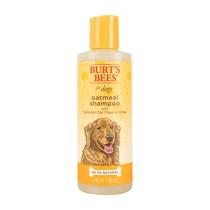 Shampoo para cães BURT'S BEES PARA ANIMAIS DE ESTIMAÇÃO Farinha de aveia com farinha de aveia coloidal 950 ml