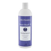 Shampoo para cães Chris Christensen SmartWash 50 Hidratante 473 ml Shampoo para cães Chris Christensen SmartWash 50 Hidratante 473 ml