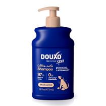 Shampoo para cães Douxo Skin & Coat SPA Shed Control 473 ml