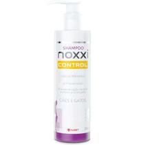 Shampoo Para Cães E Gatos Avert Noxxi Control 200ml