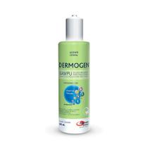 Shampoo para Câes e Gatos Dermogen 200ml - Agener União