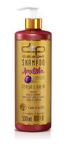 Shampoo Para Cães e Gatos Dolce Pet Clareador Tonalizantes Cereja Avela 500ML