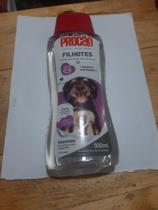 Shampoo para cães e gatos filhotes Shampoo para cães e gatos filhotes