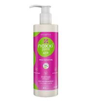 Shampoo Para Cães E Gatos Peles Sensíveis Noxxi Atp - 200ml Fragrância Neutro