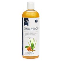 Shampoo para cães e gatos Top Performance Shed Patrol 500 ml Shampoo para cães e gatos Top Performance Shed Patrol 500 ml