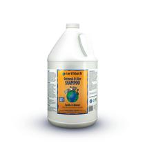 Shampoo para Cães Earthbath Aveia Aloe Baunilha 3,8L