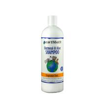Shampoo para cães Earthbath, aveia e babosa, coceira, pele seca, 480 ml Shampoo para cães Earthbath, aveia e babosa, coceira, pele seca, 480 ml