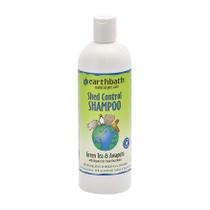 Shampoo para Cães earthbath Chá Verde & Awapuhi Controle de Queda 472 ml Shampoo para Cães earthbath Chá Verde & Awapuhi Controle de Queda 472 ml