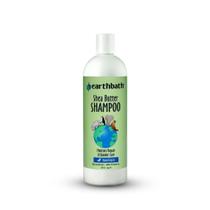 Shampoo para Cães Earthbath com Manteiga de Karité 473ml Hipoalergênico Shampoo para Cães Earthbath com Manteiga de Karité 473ml Hipoalergênico