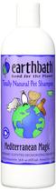 Shampoo para Cães earthbath Mediterranean Magic 472 ml - 2 Unidades