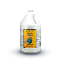 Shampoo para Cães earthbath Óleo de Laranja Doce Cruelty-Free 3,8L