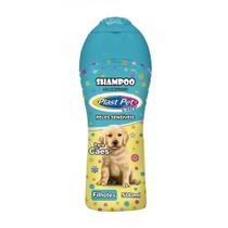 Shampoo para cães Filhotes 500ml Plast Pet Care