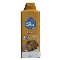 Shampoo Para Cães Filhotes Plus Pro Canine - 700Ml