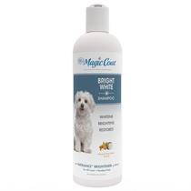 Shampoo para cães Four Paws Magic Coat Whitening 473ml Shampoo para cães Four Paws Magic Coat Whitening 473ml