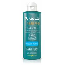 Shampoo Para Cães Gatos Filhotes Avuelo Dolce Pet Explosão de Encantos 500ml