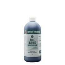 Shampoo para cães Nature's Specialties Bluing Ultra Concentrado 960 ml