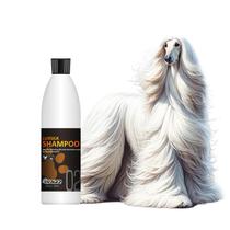 Shampoo para cães OPAWZ LuxSilk 2 em 1 Condicionador 500ml Shampoo para cães OPAWZ LuxSilk 2 em 1 Condicionador 500ml