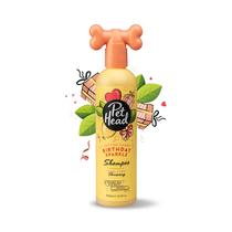 Shampoo para cães Pet Head Birthday Sparkle Cotton Candy 300ml