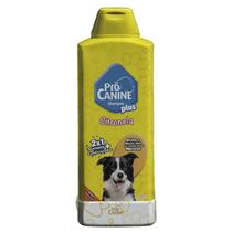 Shampoo Para Cães Plus Citronela Pro Canine 700Ml