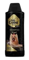 Shampoo para Cães Pró Canine 10 em 1 - 700 Ml