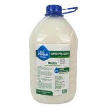 Shampoo Para Cães Pró-Premium Neutro 5 Litros